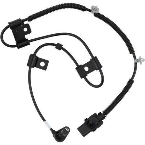 HOLSTEIN ABS Wheel Speed Sensor P/N:2ABS0222