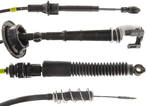 Pioneer Automotive Industries Automatic Transmission Shifter Cable Kit CA-1259 - view 2