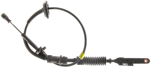 Pioneer Automotive Industries Automatic Transmission Shifter Cable P/N:CA-1216