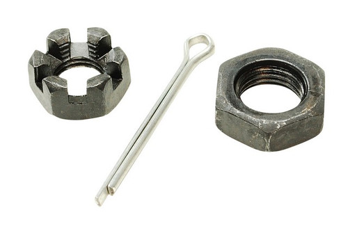 Mevotech Original Grade Steering Tie Rod End P/N:GES2347RL