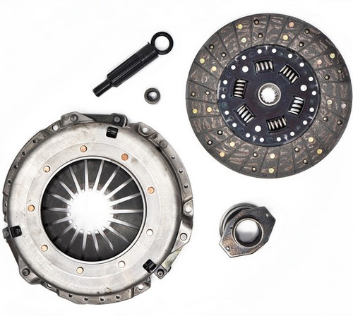 Platinum Driveline Transmission Clutch Kit P/N:01-010