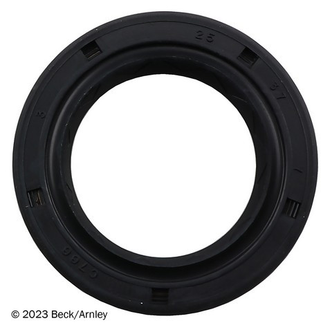 Beck/Arnley Automatic Transmission Drive Axle Seal,Manual Transmission Input Shaft Seal 052-3825 - view 5