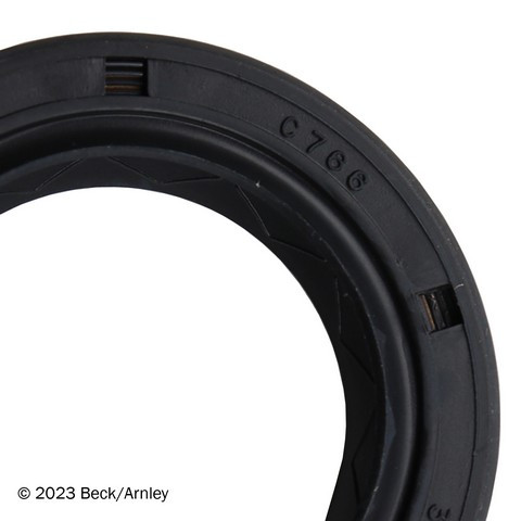 Beck/Arnley Automatic Transmission Drive Axle Seal,Manual Transmission Input Shaft Seal 052-3825 - view 8