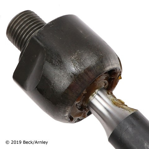 Beck/Arnley Steering Tie Rod End 101-5606 - view 3