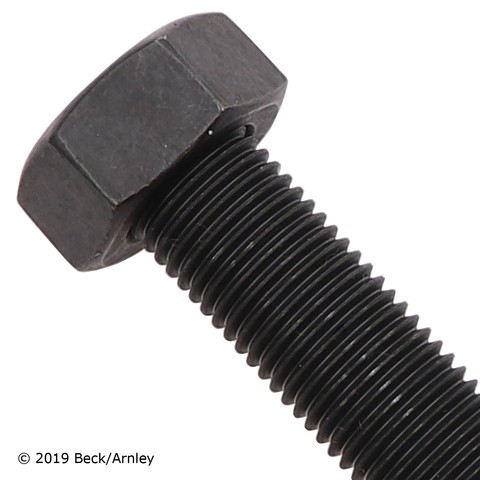Beck/Arnley Steering Tie Rod End 101-5606 - view 4