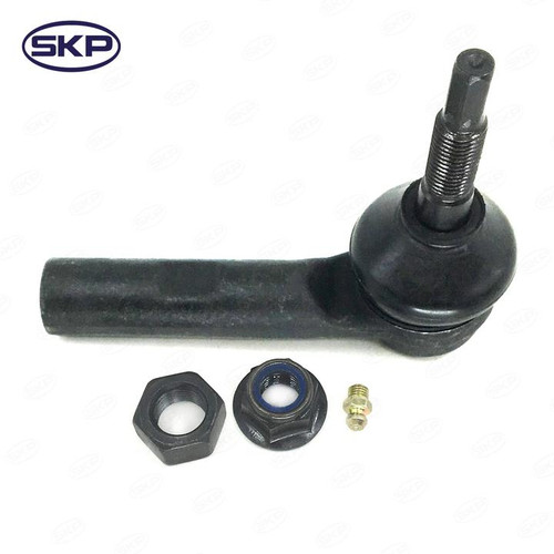 SKP Steering Tie Rod End SES3572 - view 3