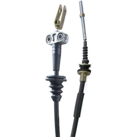 Pioneer Automotive Industries Clutch Cable CA-824