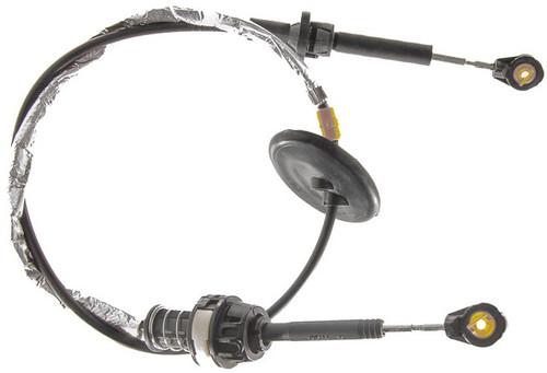 Pioneer Automotive Industries Automatic Transmission Shifter Cable P/N:CA-1277