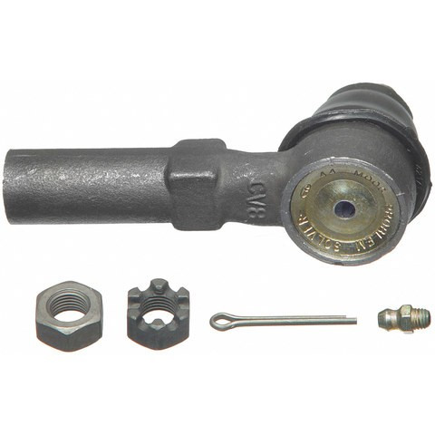 Steering Tie Rod End Moog ES2814RL - view 2