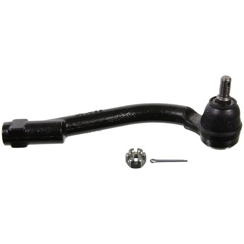MOOG Chassis Products Steering Tie Rod End ES800347