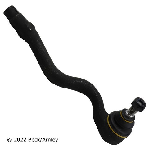 Beck/Arnley Steering Tie Rod End P/N:101-4939