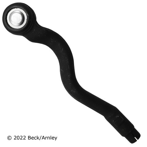 Beck/Arnley Steering Tie Rod End 101-4939 - view 2