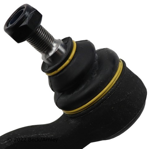 Beck/Arnley Steering Tie Rod End P/N:101-4939