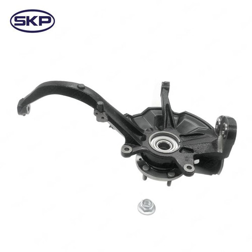 SKP Steering Knuckle Kit SK698408 - view 2