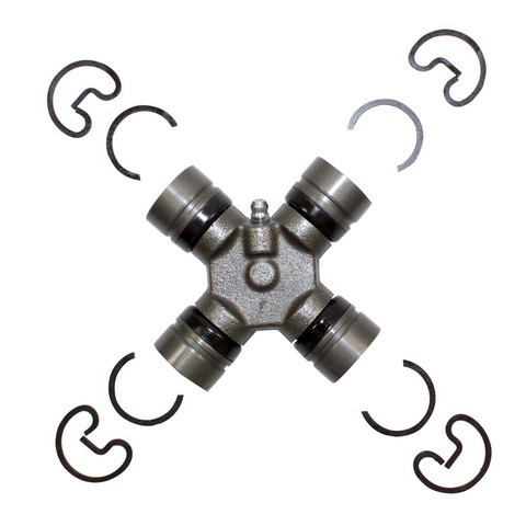 GMB Universal Joint 219-1203 - view 2
