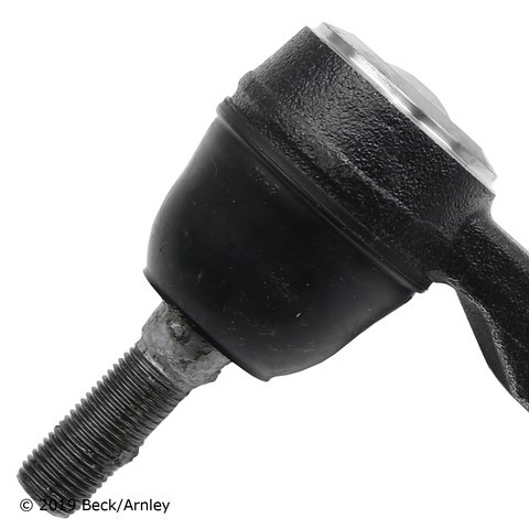 Beck/Arnley Steering Tie Rod End P/N:101-8408