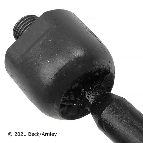 Beck/Arnley Steering Tie Rod End 101-7639 - view 3