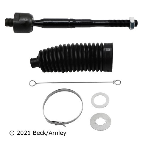 Beck/Arnley Steering Tie Rod End Kit 101-8554