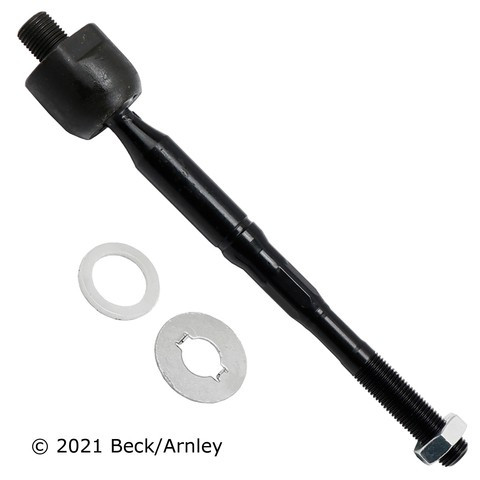 Beck/Arnley Steering Tie Rod End Kit 101-8554 - view 2