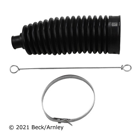 Beck/Arnley Steering Tie Rod End Kit 101-8554 - view 8
