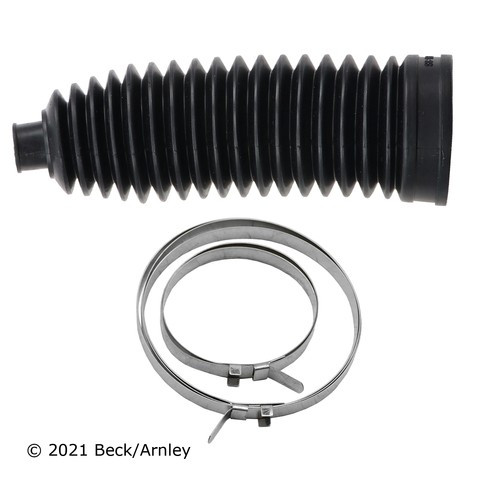 Beck/Arnley Rack and Pinion Bellows Kit 103-3168 - view 6