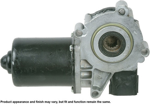 CARDONE Reman Transfer Case Motor P/N:48-304