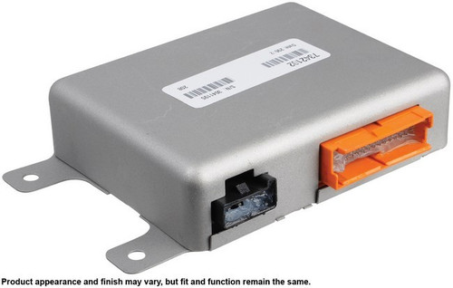 CARDONE Reman Transfer Case Control Module P/N:73-42102