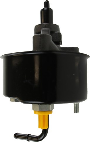 Atlantic Automotive Engineering Power Steering Pump 63100N - view 2