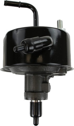 Atlantic Automotive Engineering Power Steering Pump 63100N - view 4