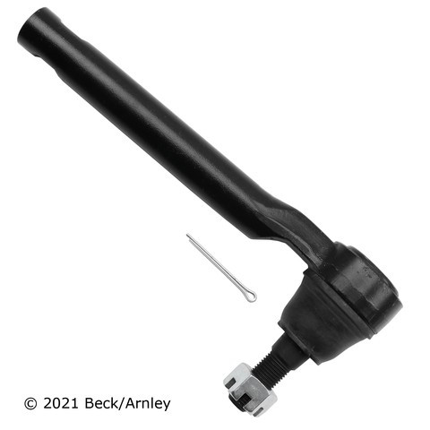 Beck/Arnley Steering Tie Rod End 101-8517 - view 6