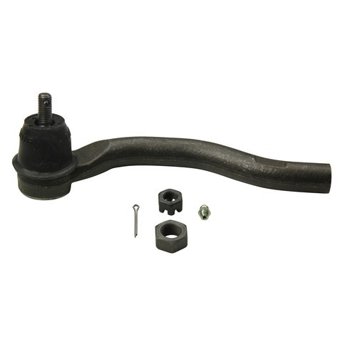 QuickSteer Steering Tie Rod End ES80287 - view 2