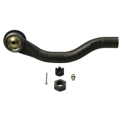 QuickSteer Steering Tie Rod End ES80287 - view 3