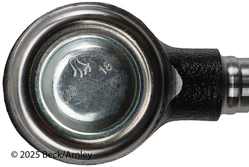 Beck/Arnley Steering Tie Rod End 101-0479 - view 9
