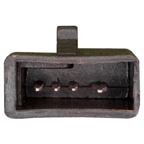 Wells Vehicle Electronics Voltage Regulator P/N:1V1056