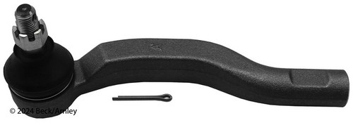 Beck/Arnley Steering Tie Rod End 101-6695