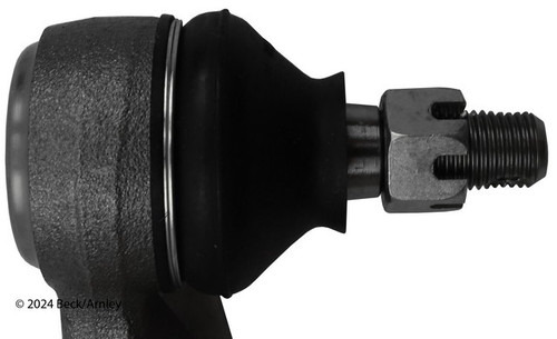 Beck/Arnley Steering Tie Rod End 101-6695 - view 3