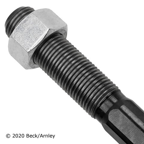Beck/Arnley Steering Tie Rod End 101-7177 - view 9
