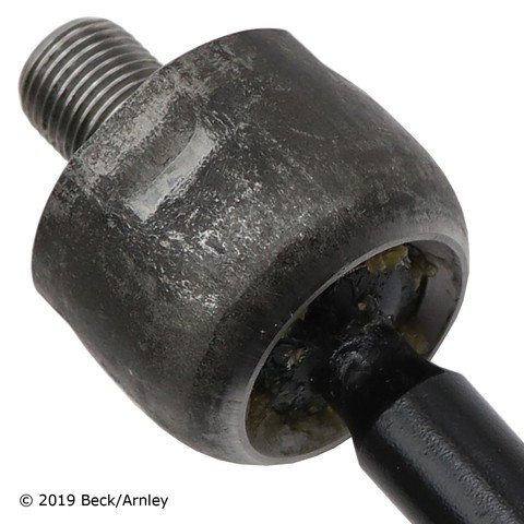 Beck/Arnley Steering Tie Rod End 101-8339 - view 3