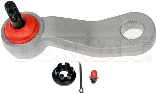 Dorman - OE Solutions Steering Pitman Arm P/N:PA6654RD