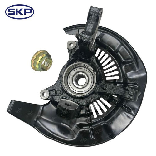 SKP Steering Knuckle Kit SK698432 - view 3
