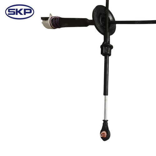 SKP Automatic Transmission Shifter Cable Kit SKY1355 - view 2