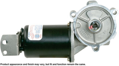 CARDONE Reman Transfer Case Motor P/N:48-214