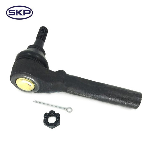 SKP Steering Tie Rod End SES800086