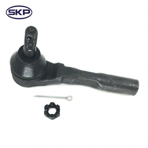 SKP Steering Tie Rod End SES800086 - view 2
