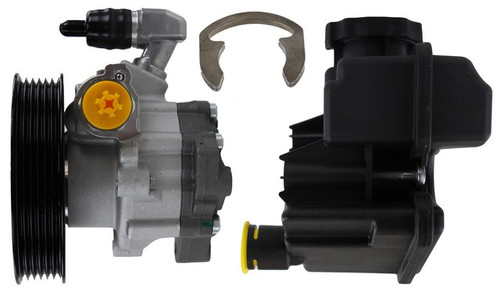 Atlantic Automotive Engineering Power Steering Pump Kit P/N:5517NKTC