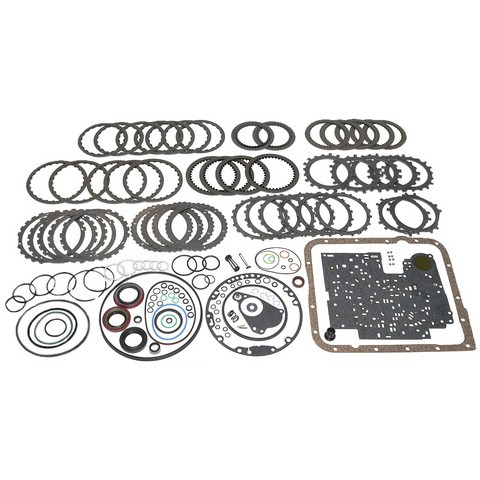 Pioneer Automotive Industries Automatic Transmission Master Repair Kit 752258