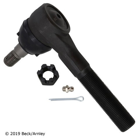 Beck/Arnley Steering Tie Rod End 101-5197 - view 6