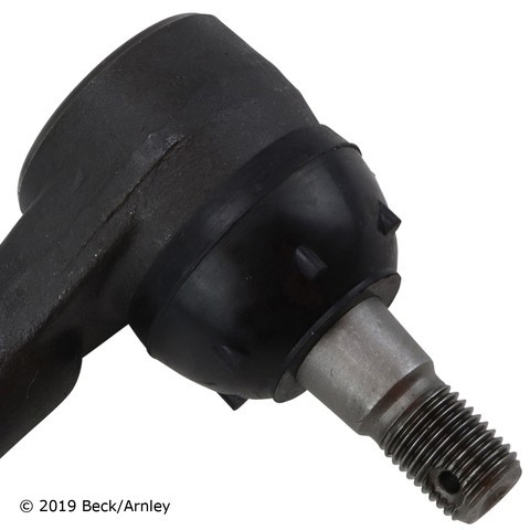 Beck/Arnley Steering Tie Rod End 101-5197 - view 7