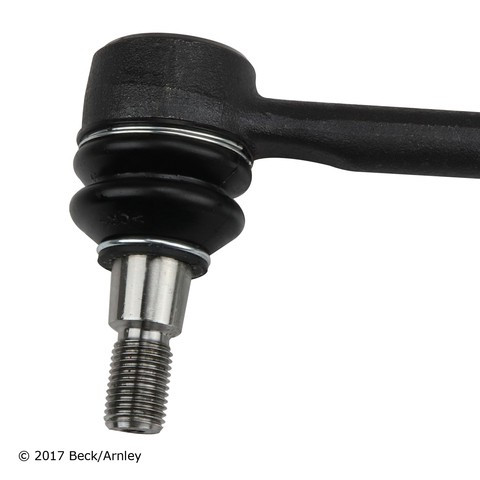 Beck/Arnley Steering Tie Rod End P/N:101-6854