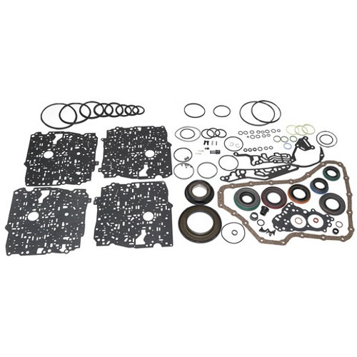 Pioneer Automotive Industries Automatic Transmission Overhaul Kit P/N:750240